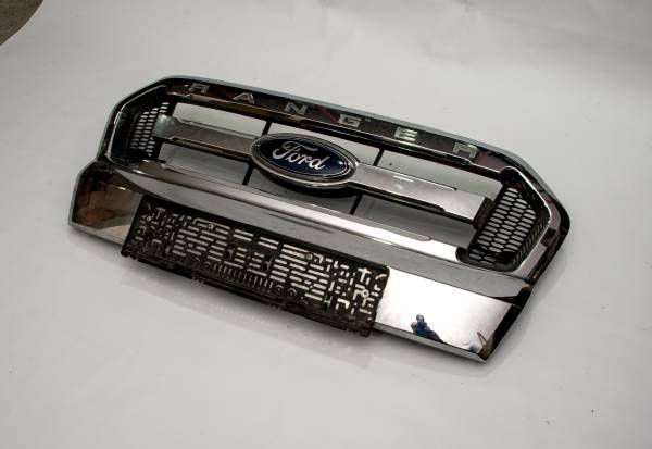 FORD RANGER 2.2 TDCİ ÇIKMA PARÇA FORD  2018 2019 ÖN PANJUR ÇIKMACI